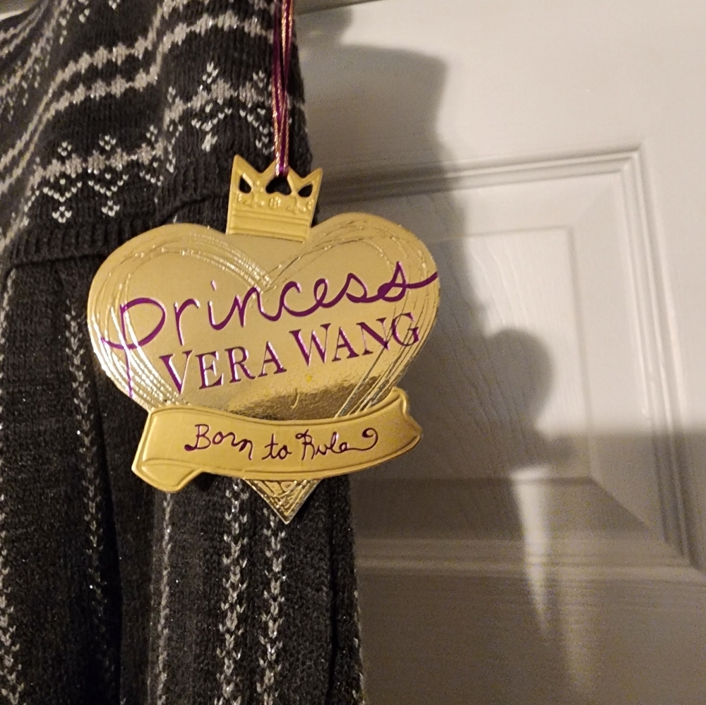 Princess Vera Wang Skirt - Picture 3 of 5
